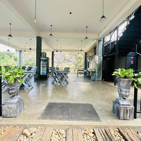 Kithal Ella Station Resort Exterior foto