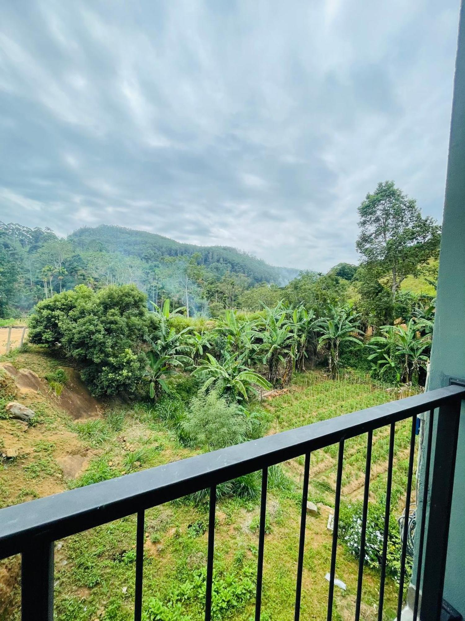 Kithal Ella Station Resort Exterior foto