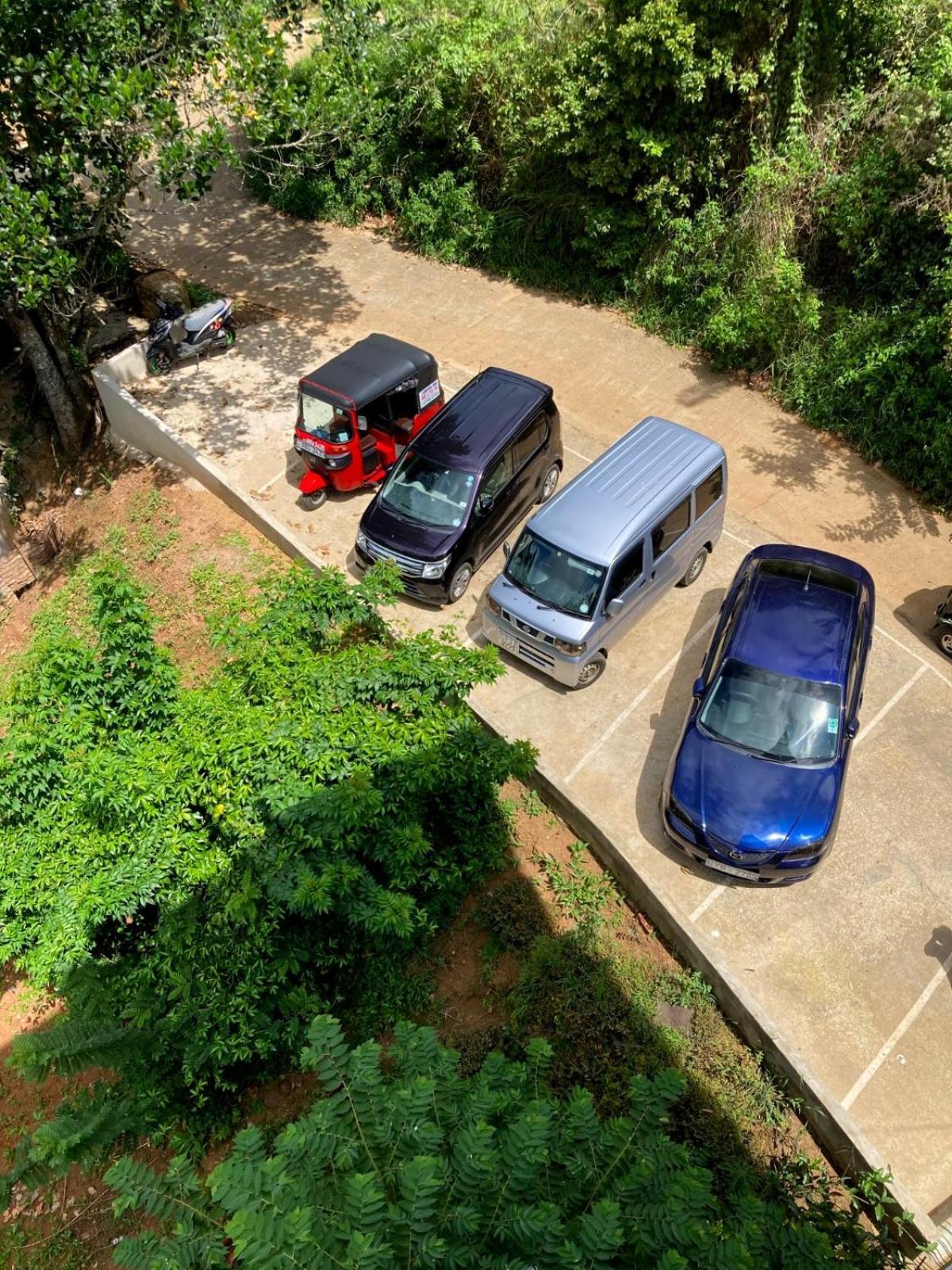 Kithal Ella Station Resort Exterior foto